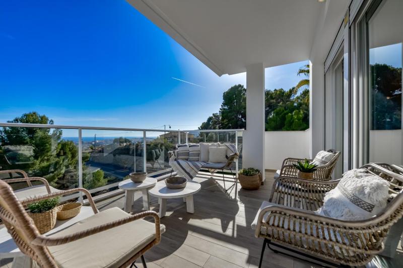 Casa Costa Calpe - image 6