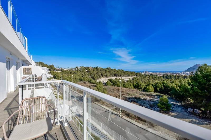 Casa Costa Calpe - image 24
