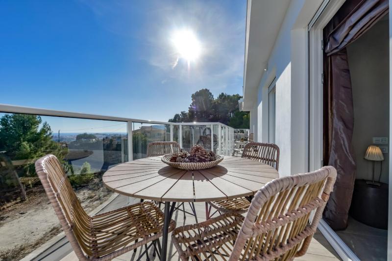 Casa Costa Calpe - image 25