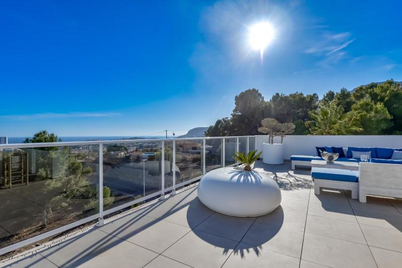 Casa Costa Calpe - image 32
