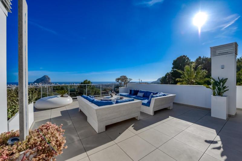 Casa Costa Calpe - image 2
