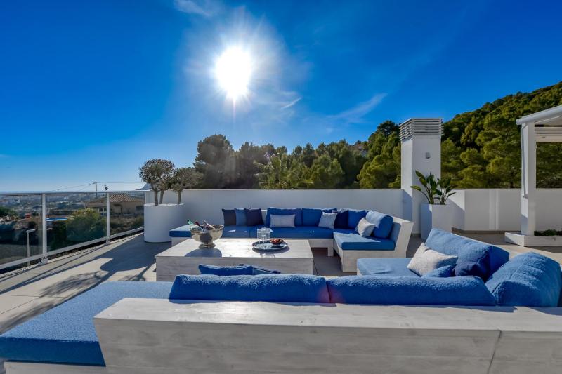Casa Costa Calpe - image 5