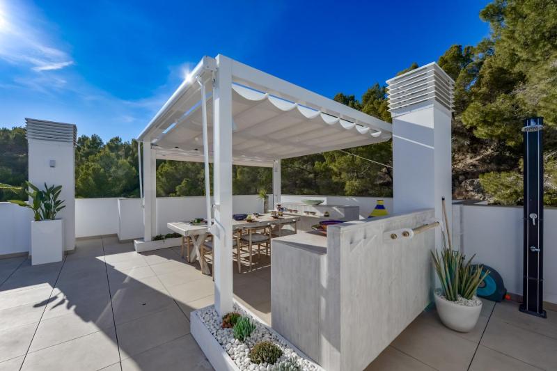 Casa Costa Calpe - image 12