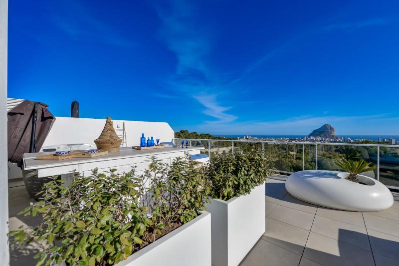 Casa Costa Calpe - image 15