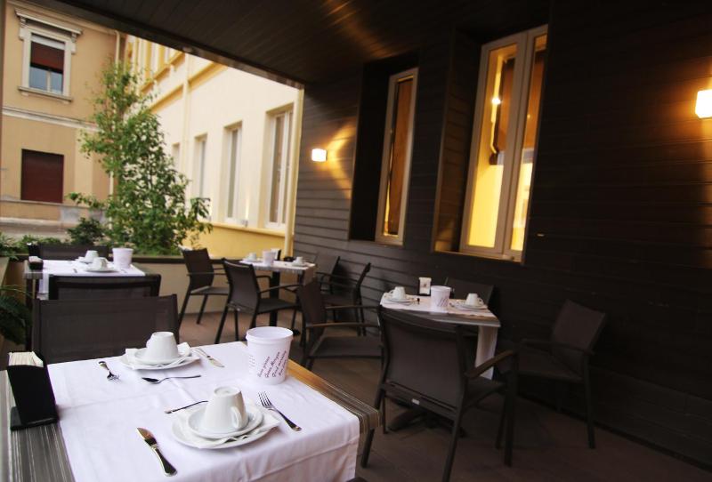Sole Hotel Verona - image 2
