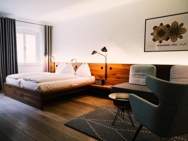 Arthotel Blaue Gans - image 15