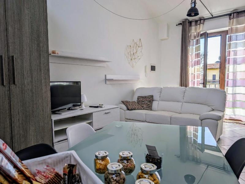 Deluxe Apartment image 2