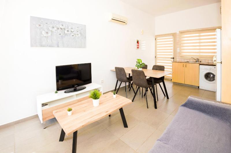 Bowker Apartment - image 16