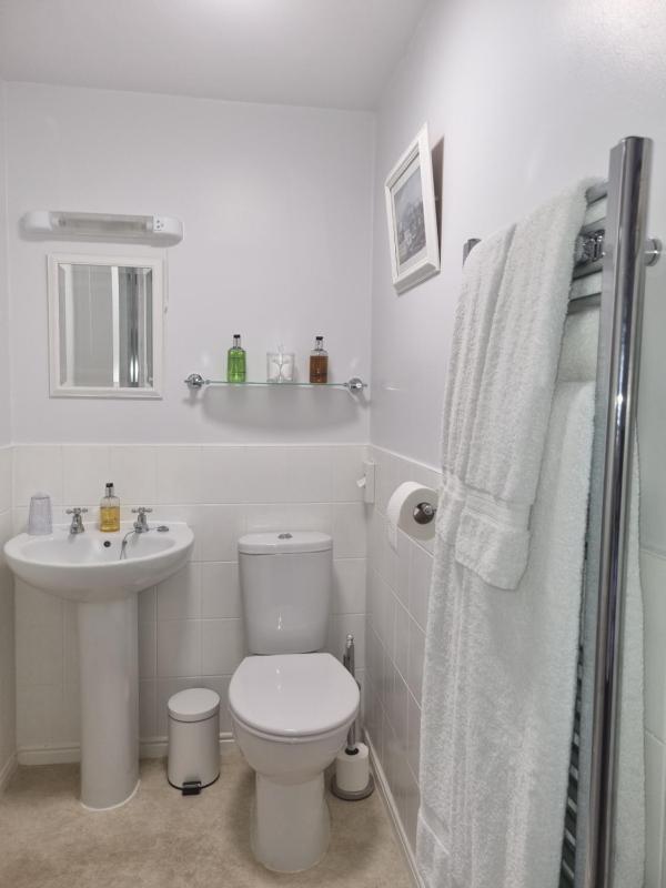 Standard King Room image 4