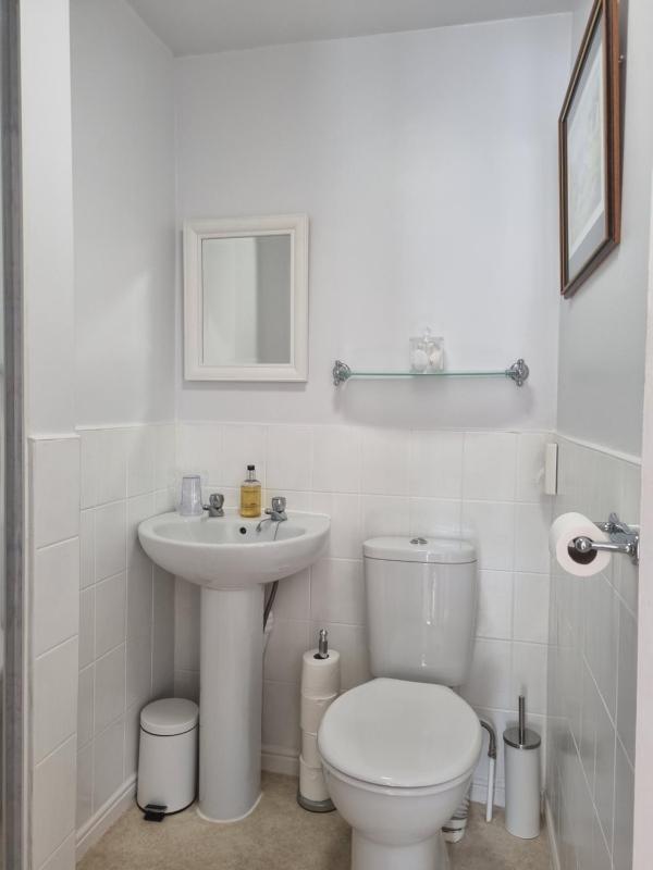 Deluxe Double Room image 1