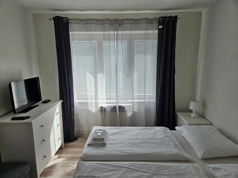 Double or Twin Room image 4