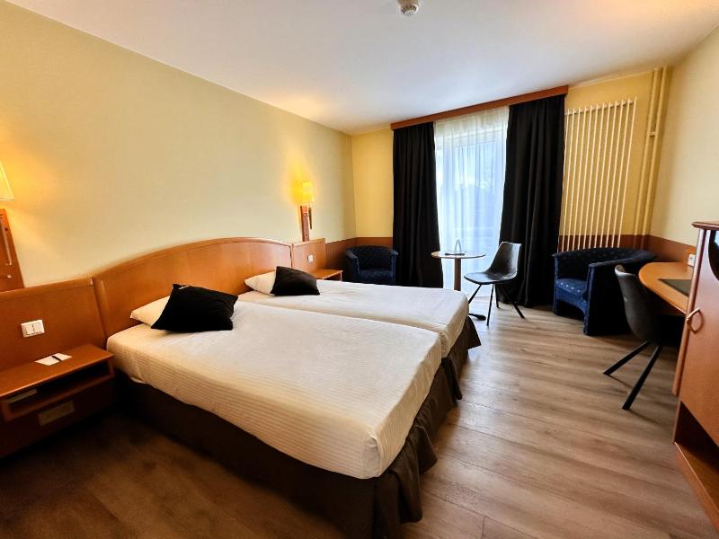 Standard Twin Room image 3