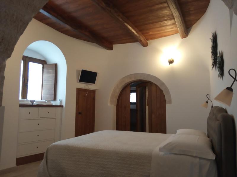 Trullo (2 Adults) image 3
