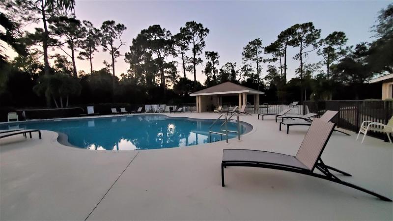 VIlla Gordian Naples Florida - image 12