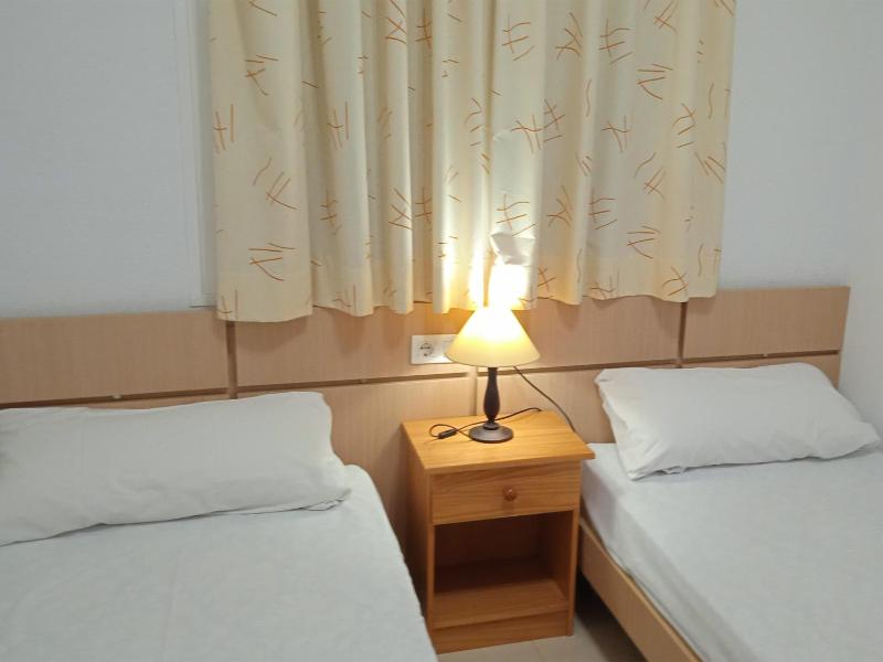 Apartamentos Vistamar Marina D'Or 1º línea 3000 - image 37