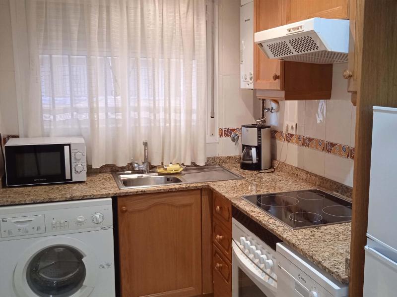 Apartamentos Vistamar Marina D'Or 1º línea 3000 - image 46