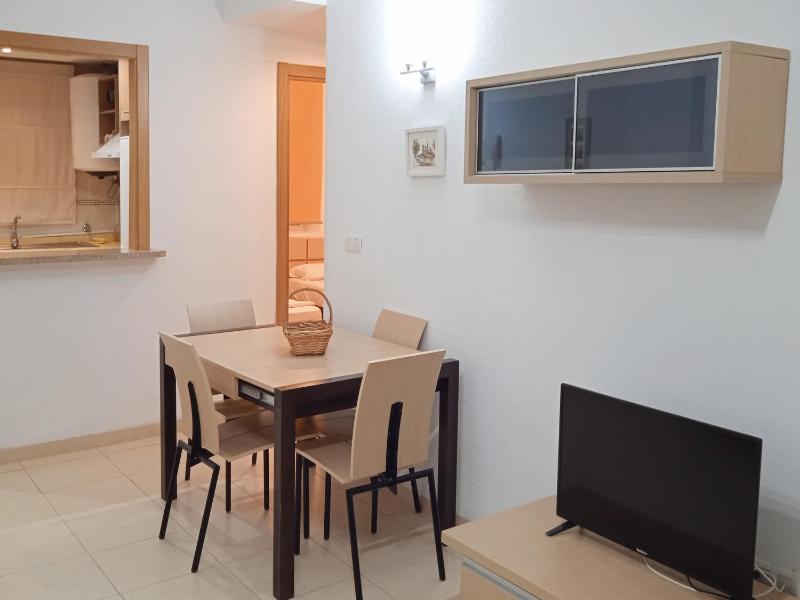 Apartamentos Vistamar Marina D'Or 1º línea 3000 - image 43