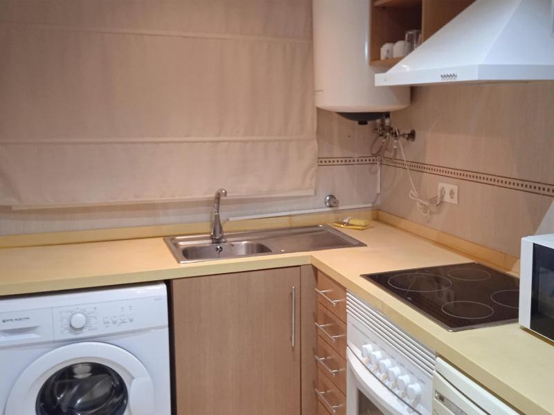 Apartamentos Vistamar Marina D'Or 1º línea 3000 - image 22