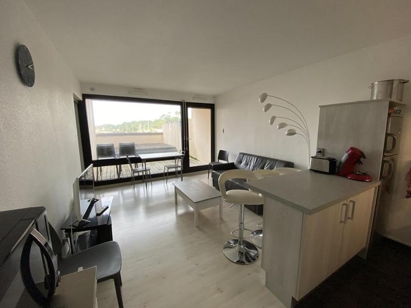 Appartement 4 pers belle terrasse vue port - image 3