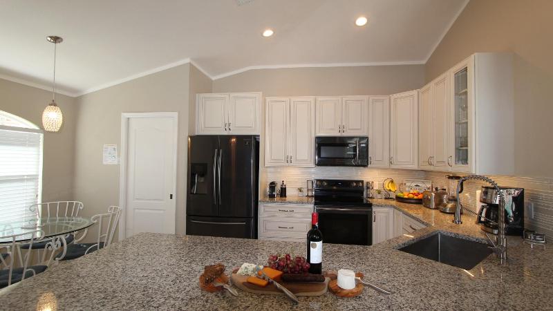 VIlla Gordian Naples Florida - image 17