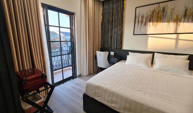KaMi Villa - Novaworld Phan Thiết - image 13
