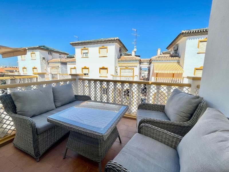 Stunning Molino Blanco La Zenia - image 27