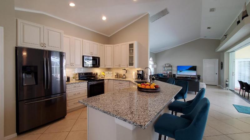 VIlla Gordian Naples Florida - image 18