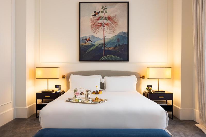 Superior Double or Twin Room image 4