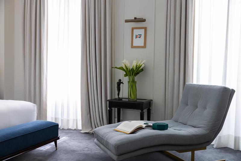 Hotel Vilòn - Small Luxury Hotels of the World - image 8