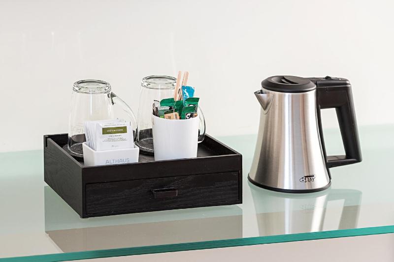 Deluxe Double Room image 4