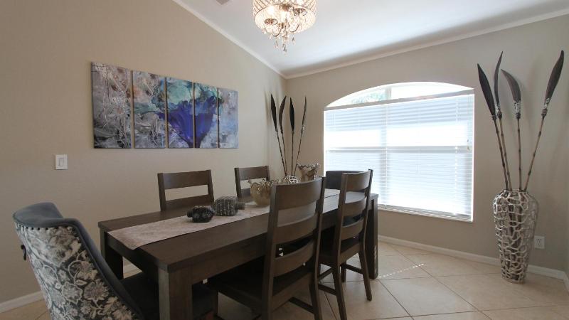 VIlla Gordian Naples Florida - image 13