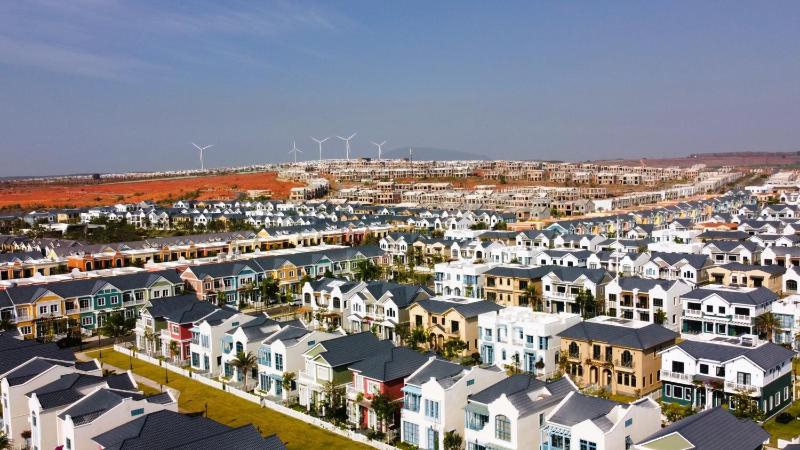 KaMi Villa - Novaworld Phan Thiết - image 5