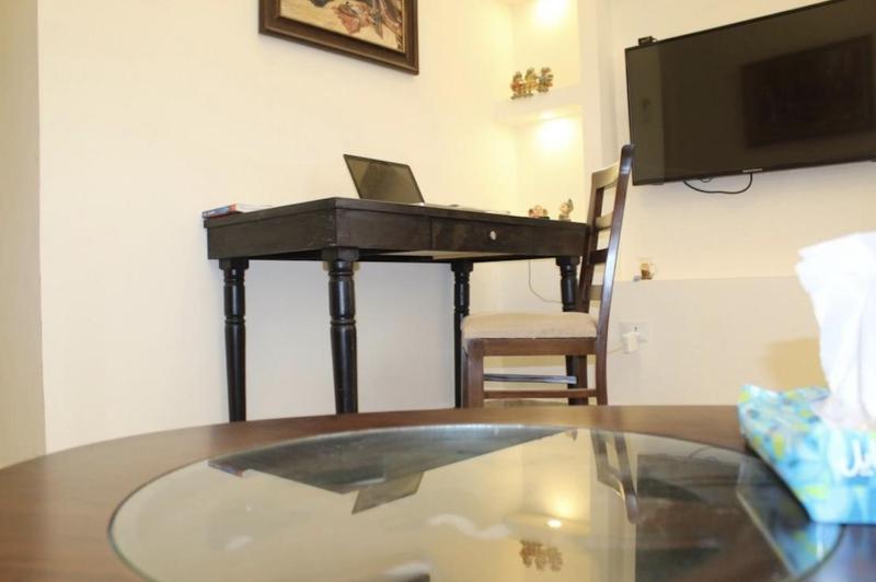 Villa Mira Guesthouse 1 - Downtown Central Amman - AL DIYRIH - image 4