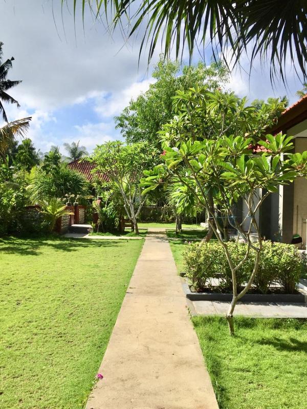 Maha di Nusa Lembongan - image 23