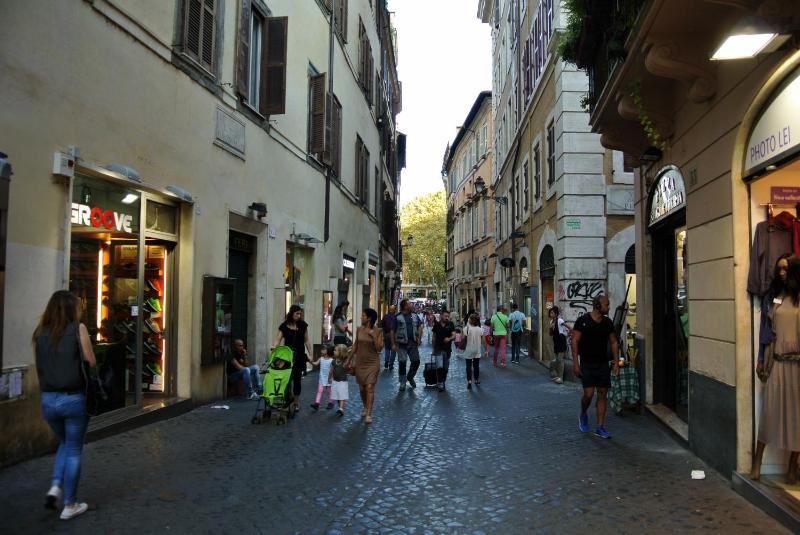 Campo De’ Fiori Prestige Rooms - image 3