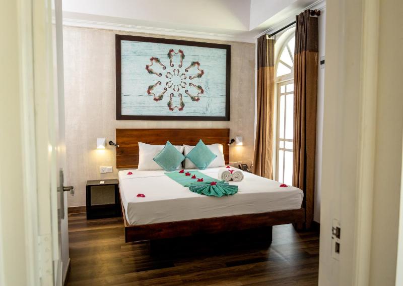 Seahorse Hotel & Spa - image 11
