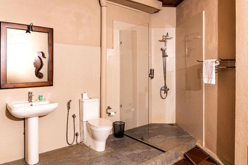 Seahorse Hotel & Spa - image 41