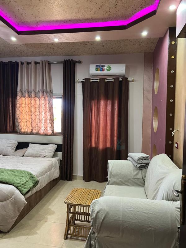 Bedouin family home - image 3