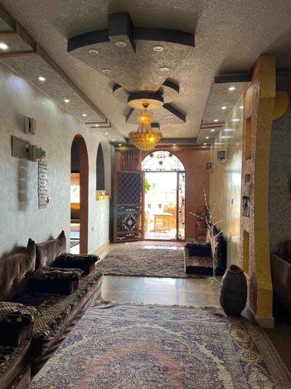 Bedouin family home - image 11