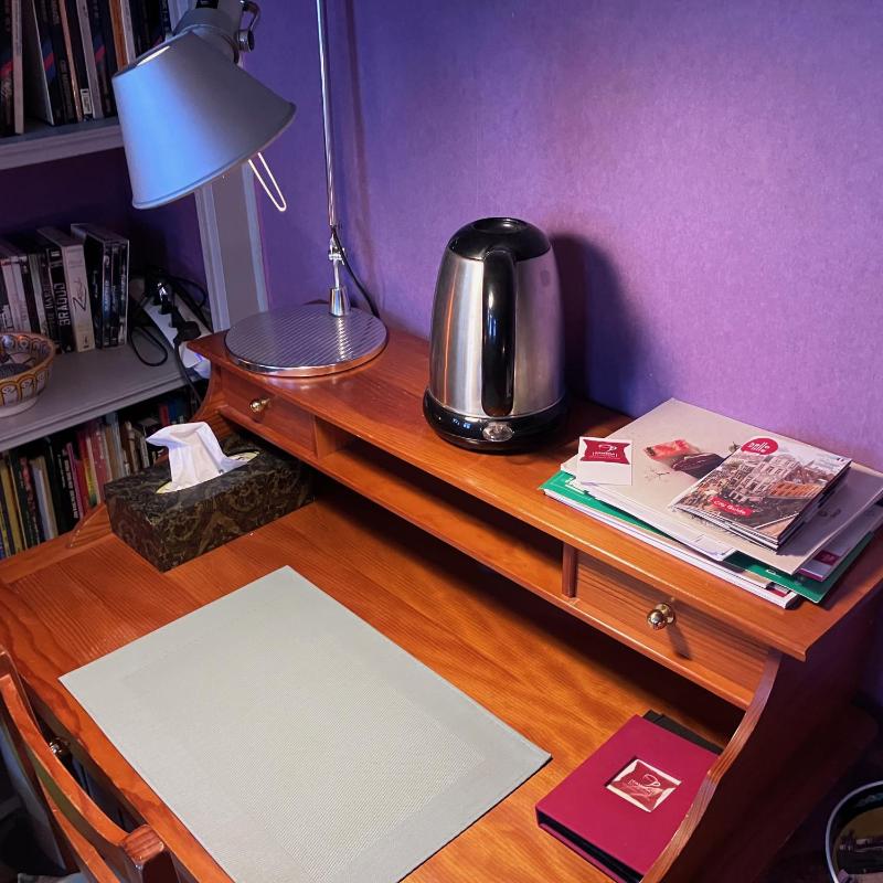 Double or Twin Room image 1