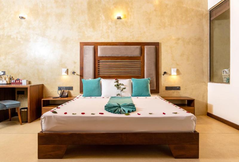 Seahorse Hotel & Spa - image 18