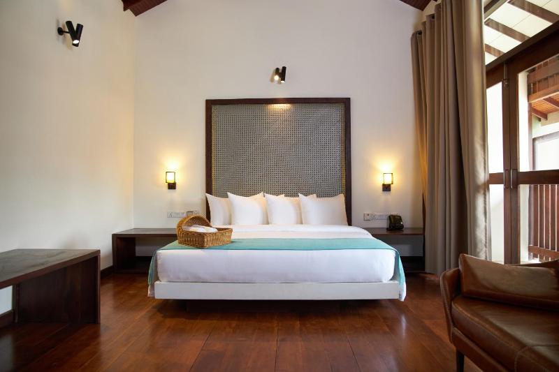 Seahorse Hotel & Spa - image 23
