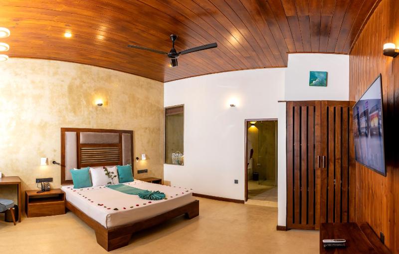 Seahorse Hotel & Spa - image 16