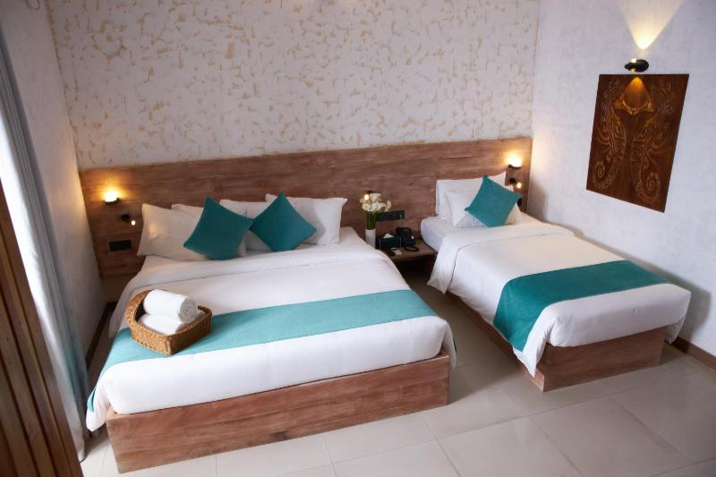Seahorse Hotel & Spa - image 34
