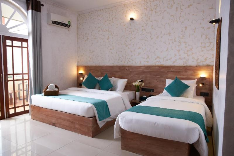 Seahorse Hotel & Spa - image 31
