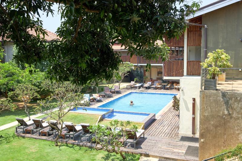 Seahorse Hotel & Spa - image 27
