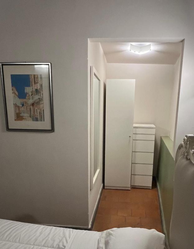Comfort Single Room image 2