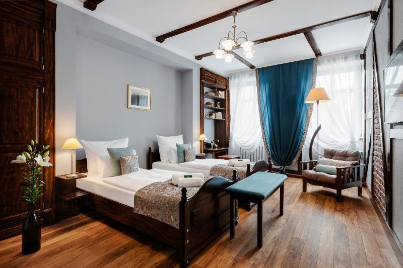 Double or Twin Room image 1