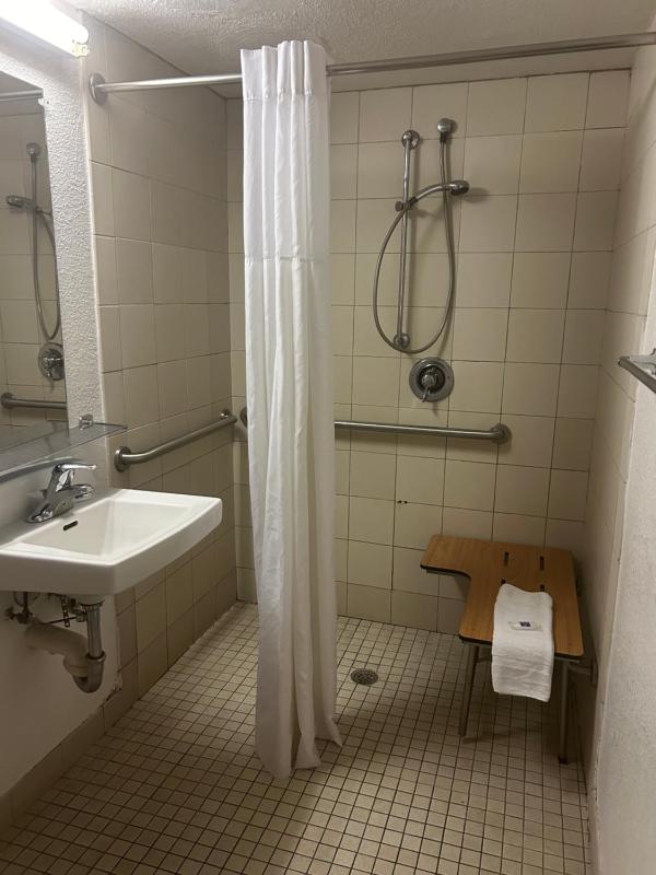 Motel 6 Austin TX – North Central - image 13
