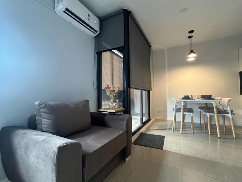 Premium Apartment Rosario - Joan Miró - image 21
